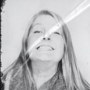 Meet your Posher, Robyn